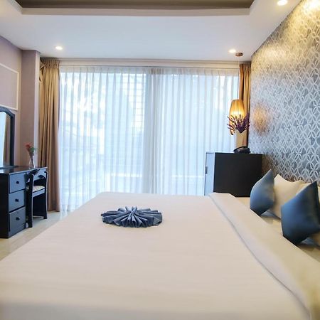 City View Hotel & Spa Хошимин Екстериор снимка