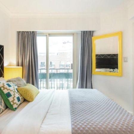 City View Hotel & Spa Хошимин Екстериор снимка