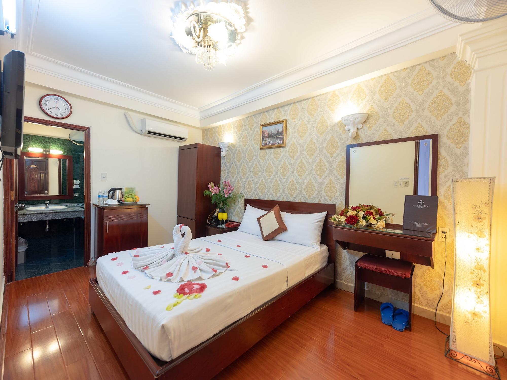 City View Hotel & Spa Хошимин Екстериор снимка