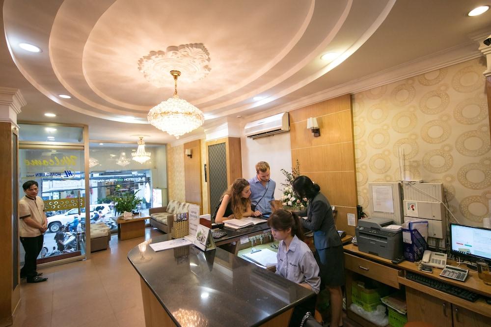 City View Hotel & Spa Хошимин Екстериор снимка
